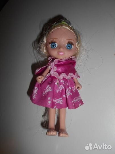 Кукла Алиса и другие