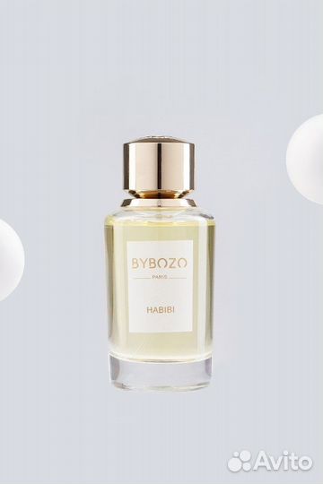 Bybozo habibi франция 75 мл