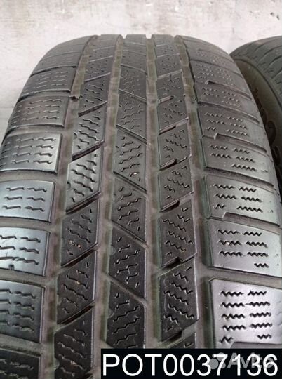 Continental ContiCrossContact Winter 235/55 R19 99P