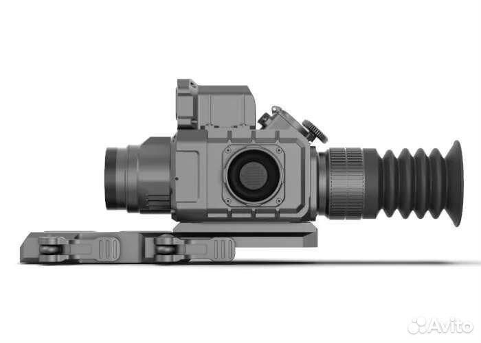 Тепловизионный прицел conotech Polaris-335RL