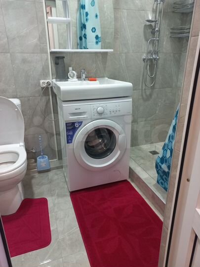 Квартира-студия, 24 м², 1/6 эт.