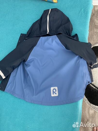 Костюм на мальчика