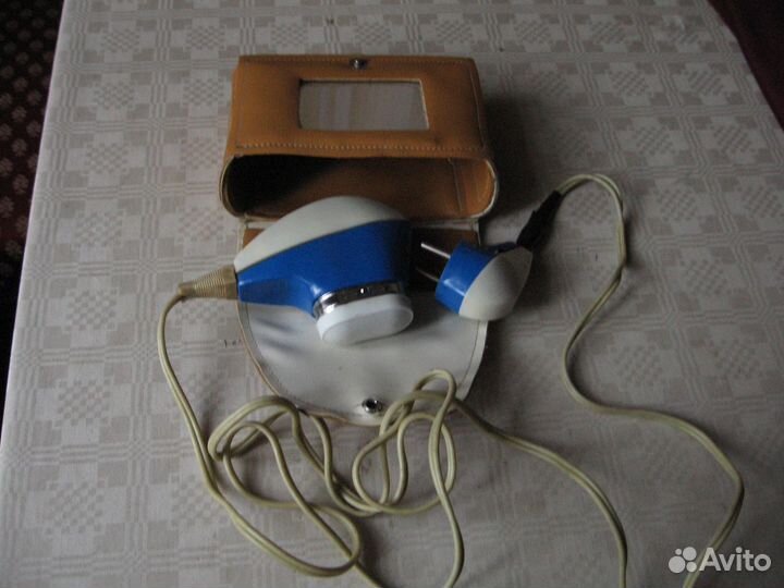 Электрическая бритва 