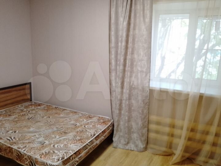 2-к. квартира, 60 м², 1/1 эт.