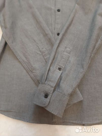 Рубашка H&M 170