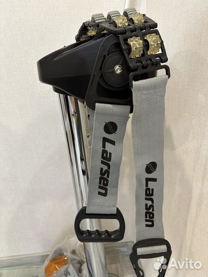 Тренажер larsen