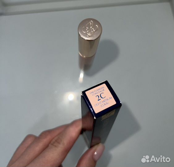 Estee lauder консилер