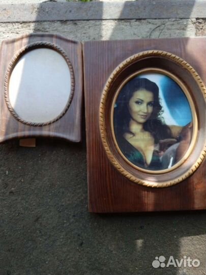 Рамки для фото