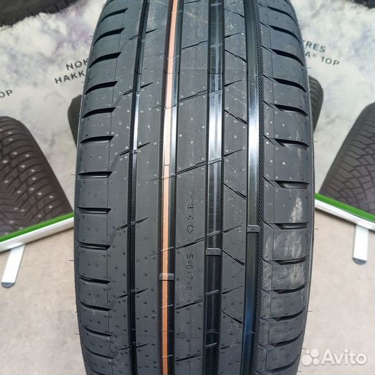 Ikon Tyres Autograph Ultra 2 SUV 235/60 R18 107W