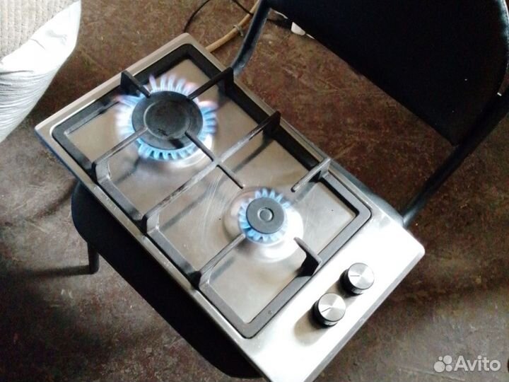 Варочная панель 2 комфорки
