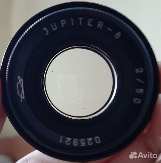 Объективы для фотоаппарата Зенит