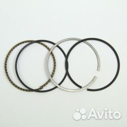Кольца поршневые ZS172FMM-3A, ZS172FMM-5