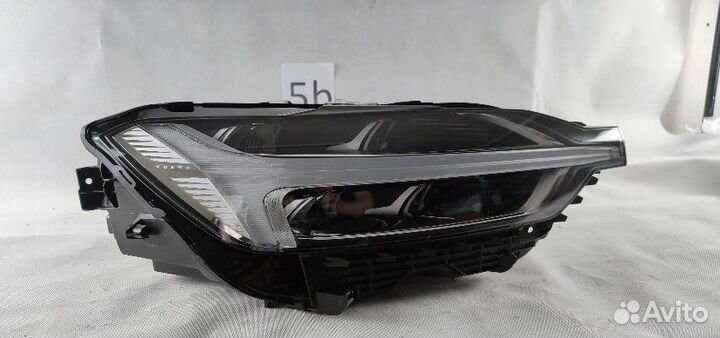 Фара volvo XC60 II full LED Правая