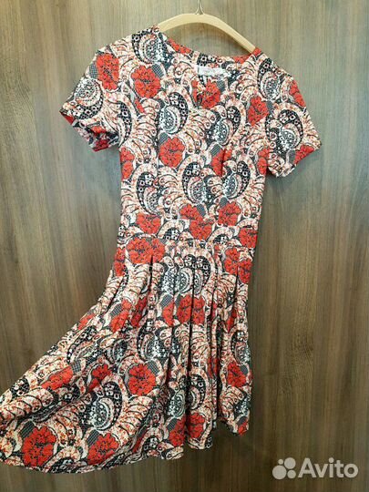 Платье новое