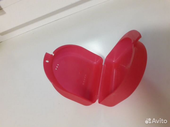 Футляр (чехол, емкость) стоматологический для кап