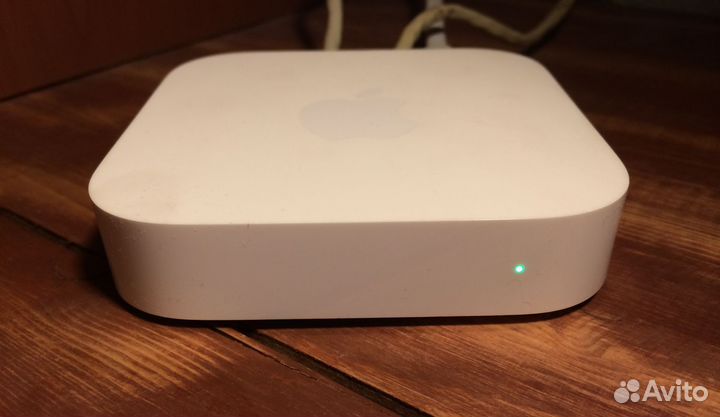 Apple Airport express