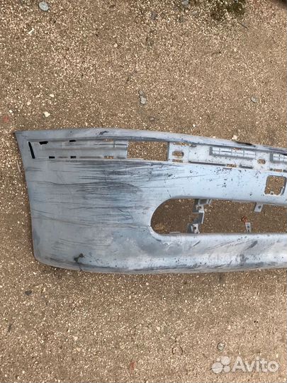 Бампер передний bmw 5 e39