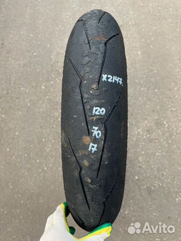 120/70 R17 pirelli diablo super corsa sc sc1 2147x
