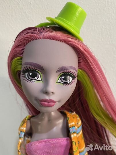 Кукла Монстер Хай Марисоль
