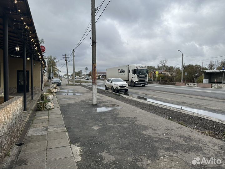 Сдам в Аренду торговый павильон