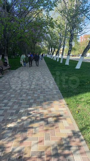 Торговая площадь, 71 м²