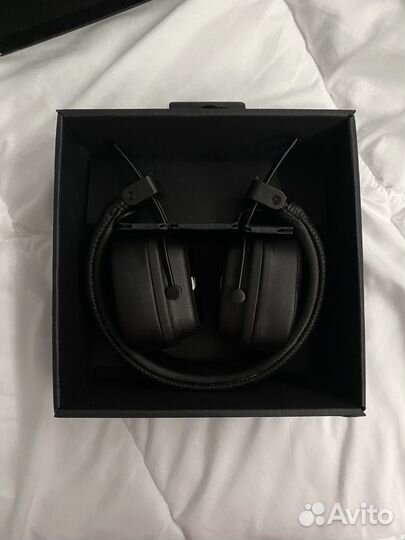 Наушники marshall major 4