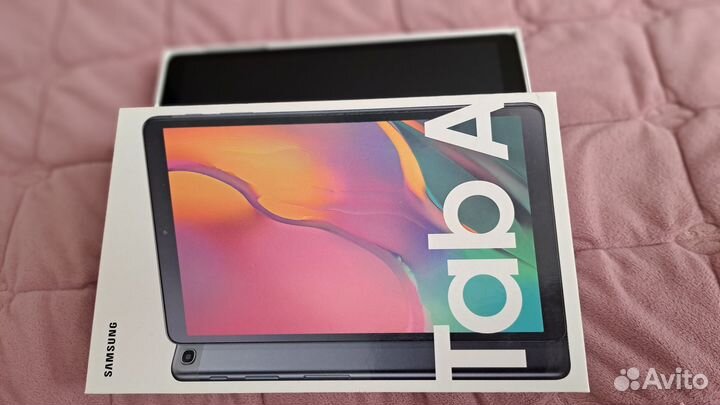 Samsung Galaxy Tab A 10.1 LTE SM-T515 - 32Gb