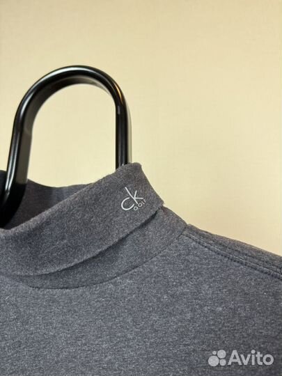Водолазка Calvin Klein кофта
