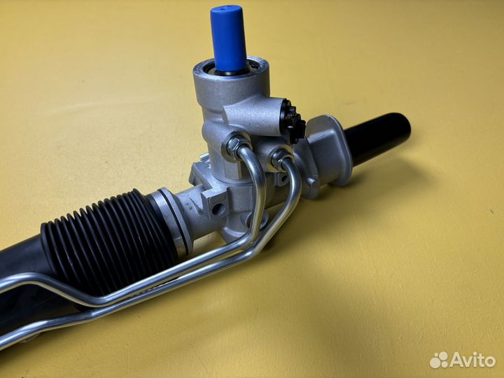 Рулевая рейка daewoo Nexia