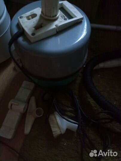 Пылесос бытовой буран 5мн