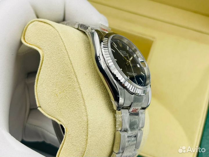 Часы rolex datejust 36мм