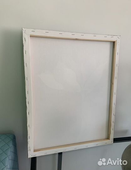 Интерьерная картина 40/50 см акрил