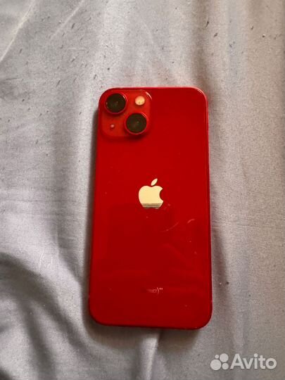 iPhone 13 mini, 128 ГБ