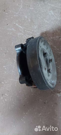 Помпа на Peugeot 308