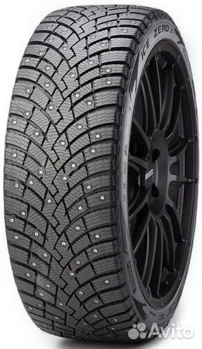Pirelli Scorpion Ice Zero 2 285/35 R22 106H