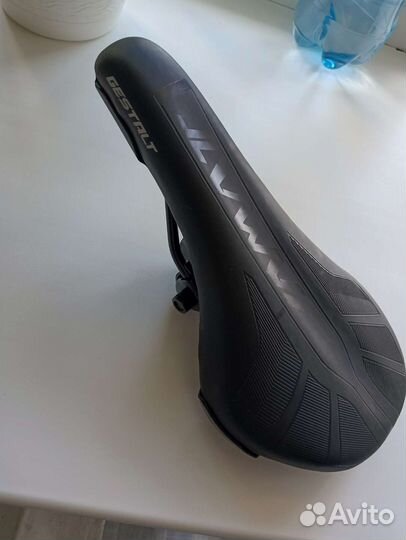 Сиденье для велосипеда