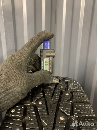 Cordiant Snow Cross 185/65 R15 92T