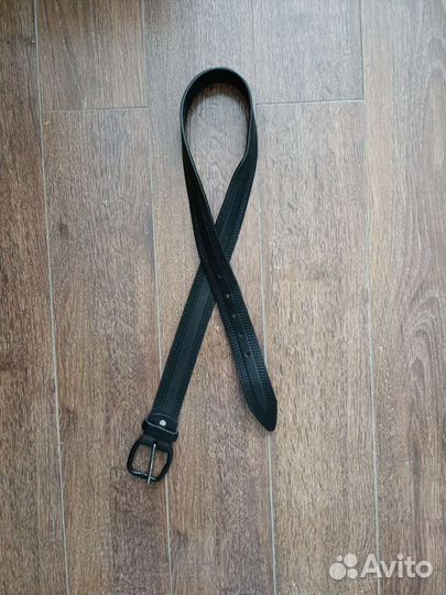 Кожаные ремни