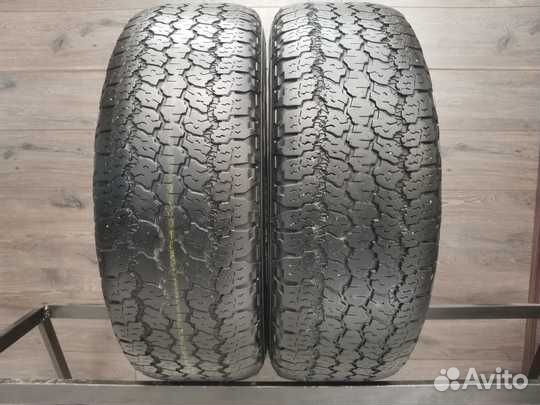 Goodyear Wrangler HP 265/75 R16 116T