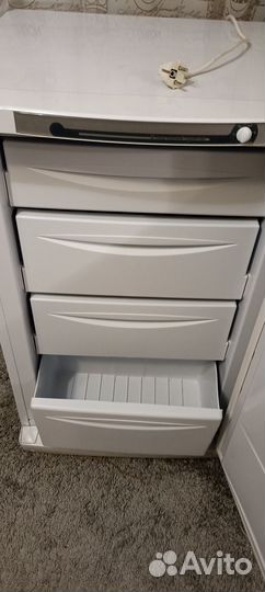 Морозильная камера indesit