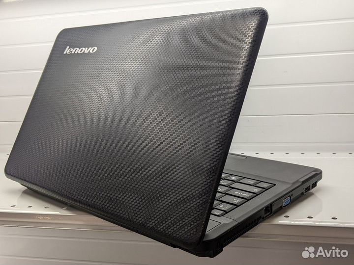 Lenovo IdeaPad G555