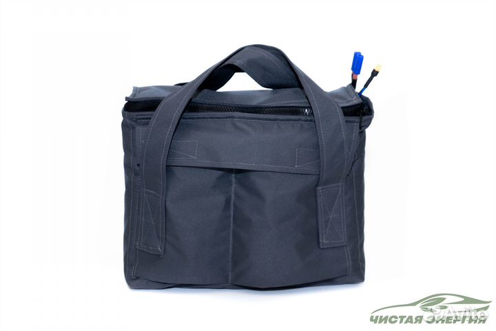 Пусковое устройство Power Bank