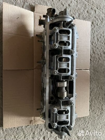 Гбц 8 клапанный 1.5