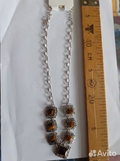 Набор бижутерии