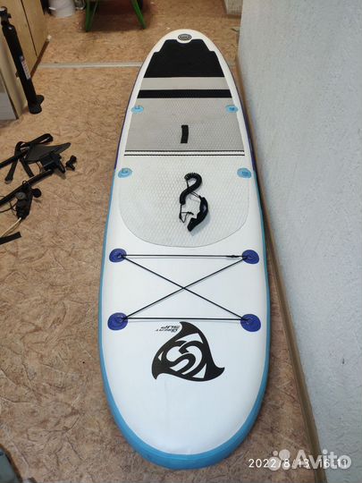 Сапборд/SUP/сап