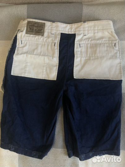 Шорты levis