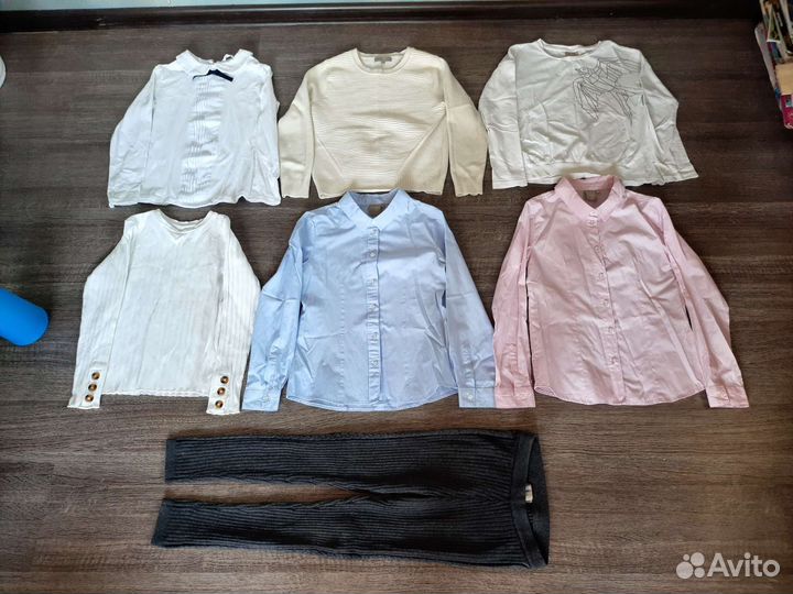 Вещи для школы 128