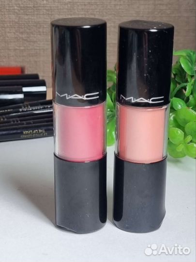 Блеск для губ Mac #111 #109