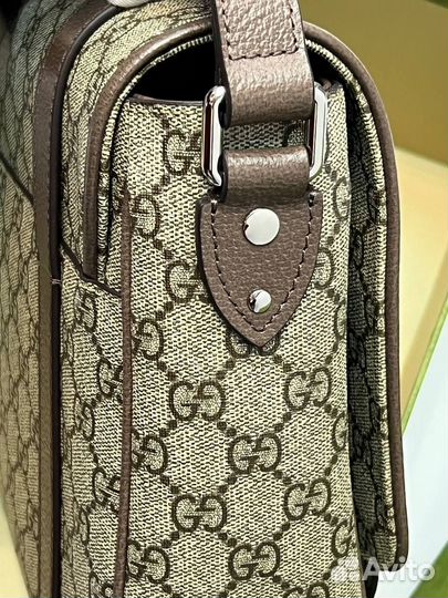 Сумка мужская Gucci GGMessenger