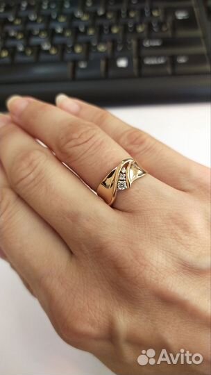 Золотое кольцо